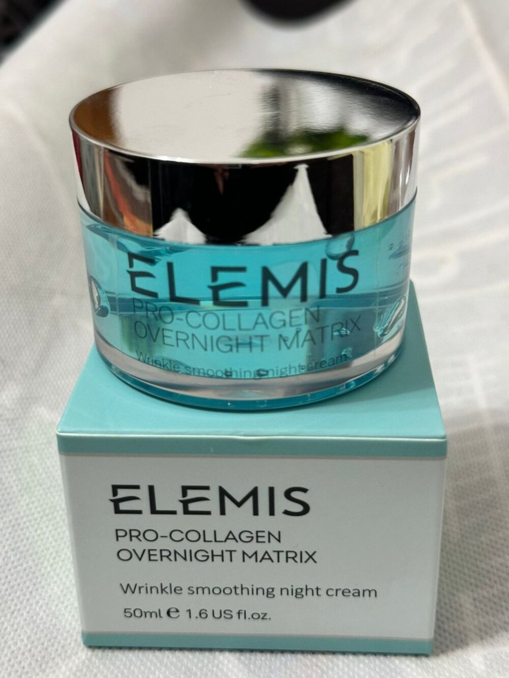 ELEMIS